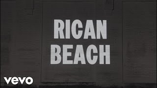 Hurray For The Riff Raff - Rican Beach (Official Lyric Video)