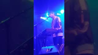 Alex Nevsky - Jeter un sort - Saint Jérôme