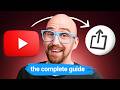 How To Upload Videos Properly To Get More YouTube Views