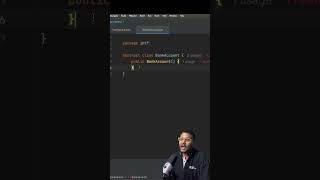 Download lagu Interviewers Trick ✅ Abstract Class Constructor 🤔 Must watch before interview #java #coding mp3 Download lagu Interviewers Trick ✅ Abstract Class Constructor 🤔 Must watch before interview #java #coding mp3