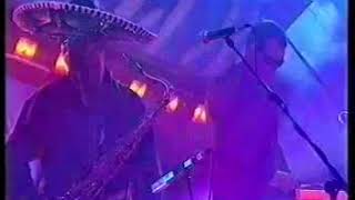 Madness Lovestruck Live 2000 TFI Friday