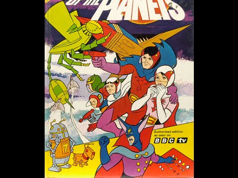 fuerza g temporada1,ep31,latino