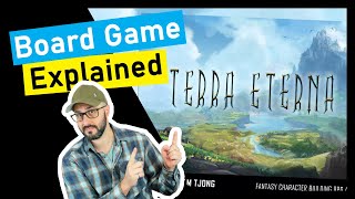 Is Terra Eterna for you? A Quick Overview!