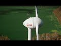 Herstellung Einer Windkraftnabe Meuselwitz Guss