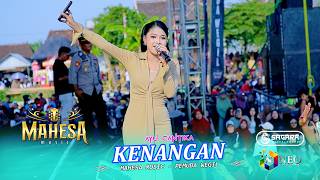 Download lagu KENANGAN - AYU CANTIKA - MAHESA MUSIC - SAGARA PRO AUDIO - PEMUDA WEGIL 2026 mp3