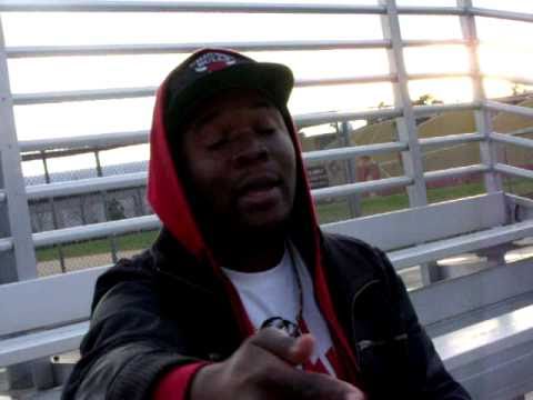 J20- Better (Music Video) Directecd by @CaliBOE