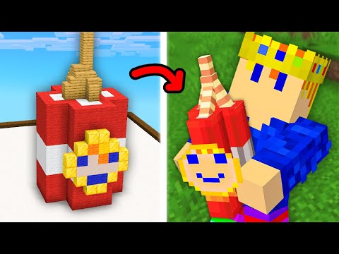 Insane Minecraft Multicort Builds - Must See to Believe!