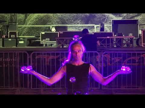 Trend and Dance 2025  Triskell 2023  Trieste 2 luglio  Vassago