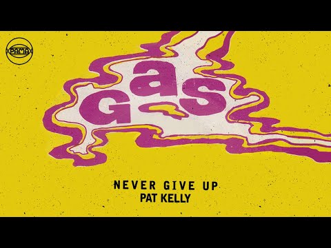 Video thumbnail for Never Give Up