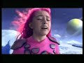 Sharkboy Lavagirl In 3D 30s Commercial 2005