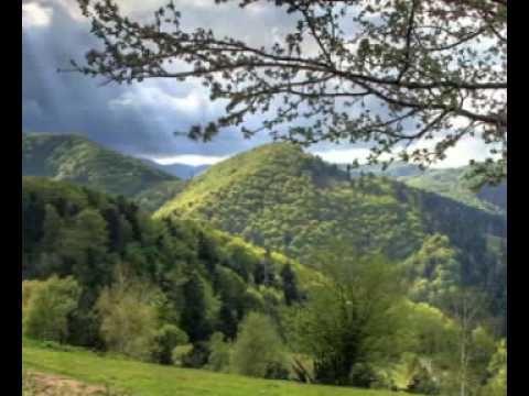 Kapela Juhas - Ej po dolinie