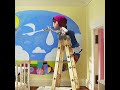 Up