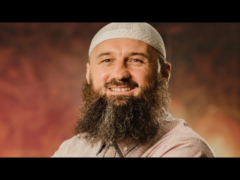 Ko su zapravo Elvedin Pezić i ostali - Selefijska dawa u BiH