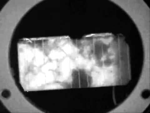 Photovoltaic - Solar Cell EL inspection at 60 fps