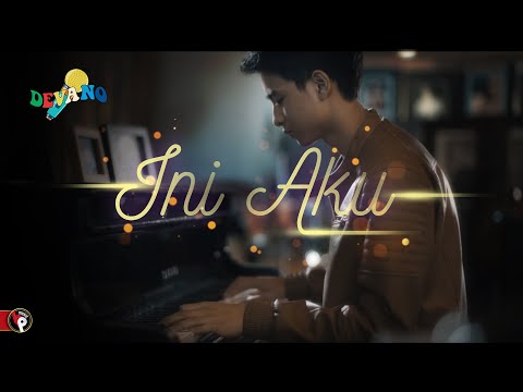 Devano - Ini Aku - Ost. Dear Nathan Hello Salma (Official Video)