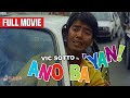 ANO BA YAN (1992) | Full Movie | Vic Sotto, Francis M, Michael V, Ogie Alcasid