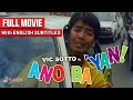 ANO BA YAN Full Movie With English Subs Vic Sotto Francis M Michael V Ogie Alcasid