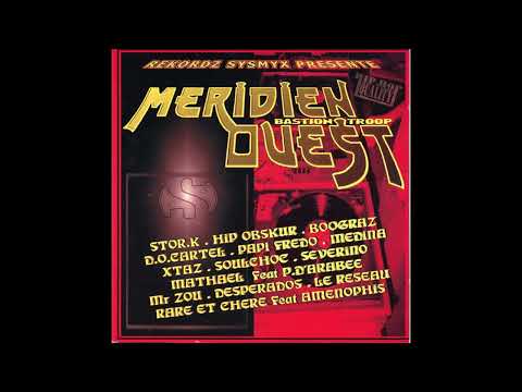 Boograz - Histoire De Ouf