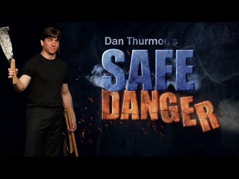 Sample video for Dan Thurmon