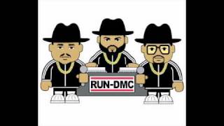 RUN DMC  - Is It Live