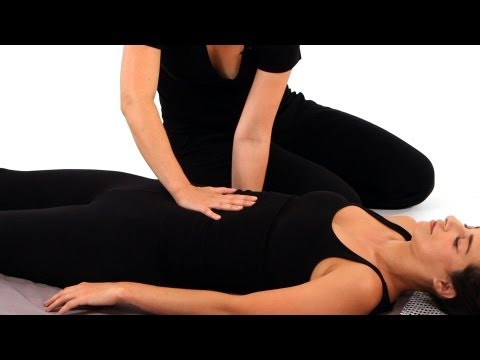 What Is Shiatsu Massage? | Shiatsu Massage