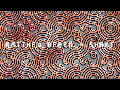 MATTHEW BEREN - SHAKE