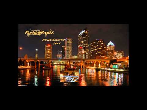 FlashingBeatzz - House Electro mix 2