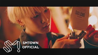 Musik-Video-Miniaturansicht zu BAD LOVE Songtext von Key (SHINee)