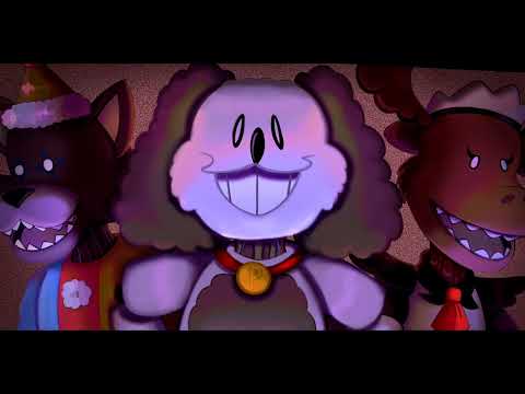 TamaTerrorz (Orchestra Version) - Playtime With Percy