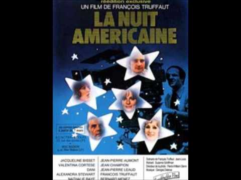 Georges Delerue - La Nuit Américaine - Le Grand Choral