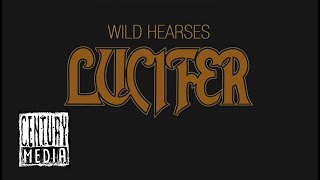 Image of Lucifer – Wild Hearses