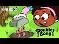 Doubles Song For Kids Doubles Addition Facts 1st Grade
