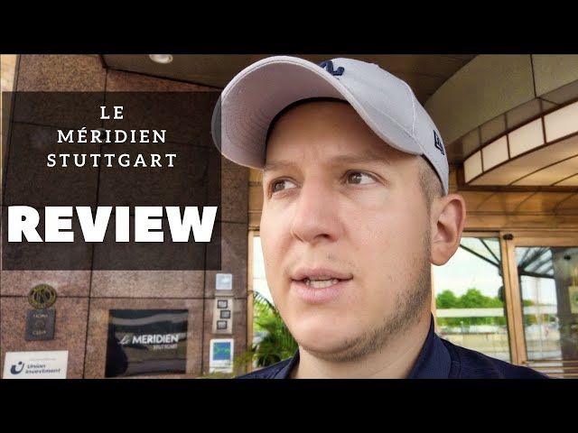 Video Pronunciation of le meridien in English