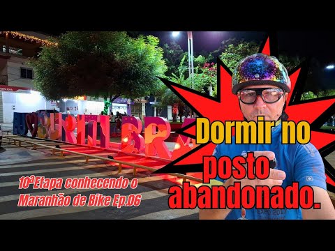 Buriti Bravo 10ªEtapa Ep.06