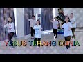 YESUS TERANG DUNIA LAGU NATAL SEKOLAH MINGGU