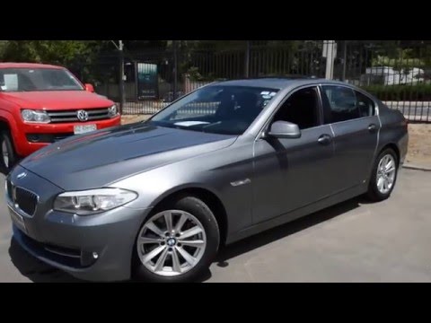 BMW 520i