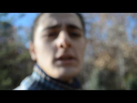 Nyankour - Prueba cámara