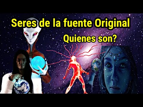 Las semillas ESTELARES que se encarnan en este planeta, Quienes son?👽