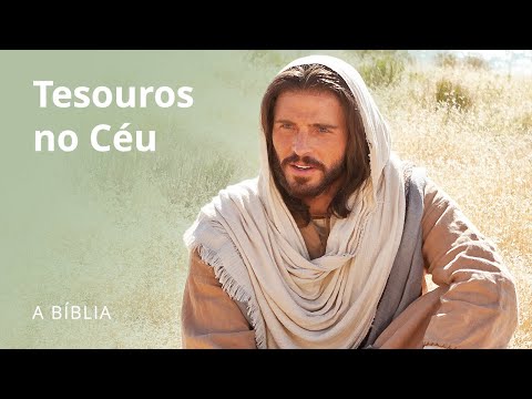 TESOURO NOS CEUS