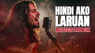 Download lagu HINDI AKO LARUAN | IMELDA PAPIN | BLUES ROCK VERSION mp3