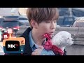 Monsta X - Whale Hunting (OST. Great Ocean)