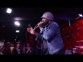 Cody ChesnuTT  - "When I Find Time" @ North Sea Jazz Club (11/05/2014)