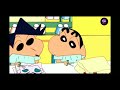 Shin Chan In Hindi Episode 1 ️ Kimti Paper Bag