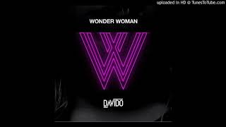 Davido - Wonder woman ( OFFICIAL AUDIO)