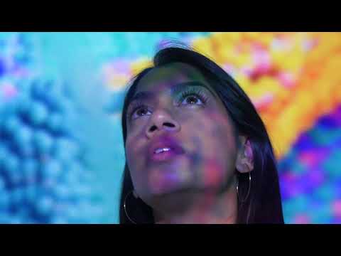 ISE22'de Her Yerde 4K Deneyimi