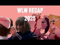 WLW Zusammenfassung Für 2025