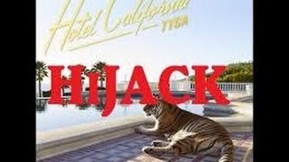 Tyga ft 2Chainz - Hijack (Lyrics)