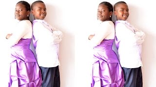 nigerian gospel music with L&A at rccg new life assembly, yoruba gospel music at its finest