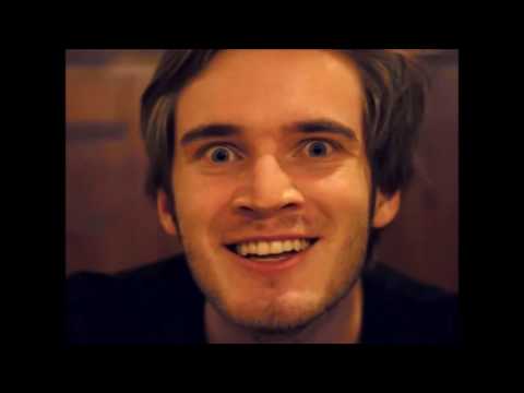 Jake Hill - Pewdiepie outro extended version #2 (Prod. SumDude)