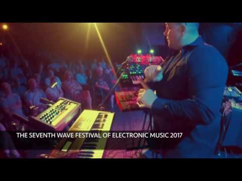 The Circuit Symphony - TF1 - Seventh Wave Presentation
